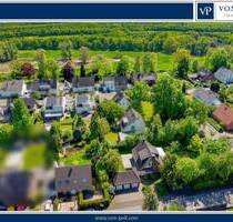 Traumhaftes ca. 1.330 m² Grundstück mit EFH in absolut begehrter Lage am Remberger See in Huckingen - Duisburg / Huckingen