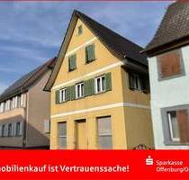 Ettenheim, Altdorf - Gestalten Sie mit!