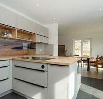 Modernes und energieeffizientes Einfamilienhaus in monolithischer Bauweise (Baujahr 2024) - Gondorf