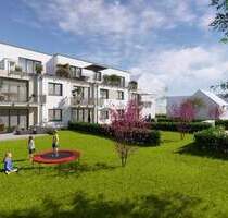 Ihr neues Zuhause! Helle 3 Zimmerwohnung im Herzen von Malsch - NEUBAU