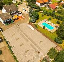 TOLLES GRUNDSTÜCK IN BEVORZUGTER LAGE - Bermatingen Ahausen