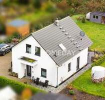 Moderner Wohnkomfort in idyllischer Lage - gepflegtes EFH mit hochwertiger Ausstattung - Nossentiner Hütte