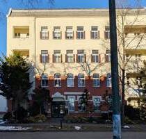 Gepflegter Altbau Mehrfamilien- Bürohaus - Potsdam / Babelsberg Babelsberg Süd