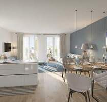 Alles was das Wohnherz begehrt! - Norderstedt Harksheide