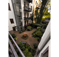 Maisonette über zwei Etagen im Herzen von Mitte - Berlin Prenzlauer Berg