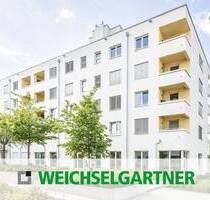 Attraktive Neubauwohnung mit Süd-Loggia und Energieeffizienzklasse A - München Ramersdorf-Perlach