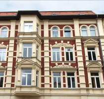 Voll ausgestattete City-Wohnung (Loft) mit Altbau-Charme - sofort einziehen! - Magdeburg Sudenburg