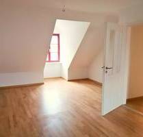 Charmante 3-Raumwohnung in der Altstadt ab 01.09.2025 - Nordhausen