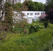 REH im Grünen - direkt am schönen Fasangarten! - Unterhaching