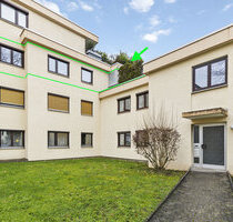 Ruhiges Wohnen in Stadtlage - 395.000,00 EUR Kaufpreis, ca.  104,00 m² Wohnfläche in Baden-Baden (PLZ: 76530) Innenstadt