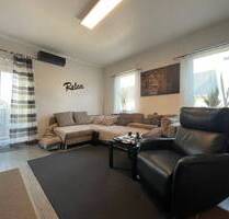 Modernisierte 2-Zimmer-Wohnung mit Balkon in Iffezheim