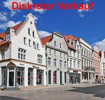 Wunderschön saniertes Stadthaus mit Gewerbeeinheit - Lauingen (Donau)