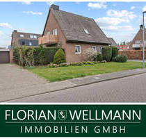 Rheine - Dorenkamp | (Erbpacht) Freistehendes Einfamilienhaus mit Garage in bevorzugter Wohnlage am Waldhügel