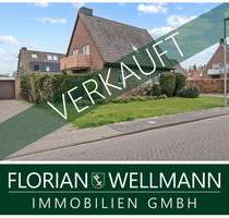 Rheine - Dorenkamp | (Erbpacht) Freistehendes Einfamilienhaus mit Garage in bevorzugter Wohnlage am Waldhügel