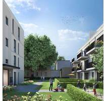 Vero - 3 Zimmer Wohnung mit großzügigem Wohnraum, Balkon und Tageslichtbad - Offenbach am Main