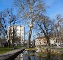 KERNSANIERTES WOHN- UND GESCHÄFTSGEBÄUDE MIT STELLPLÄTZEN NÄHE KARLSPLATZ - Ulm Mitte