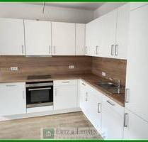 Neubau! 2-ZKB-Wohnung in der Innenstadt mit Balkon! - Wittlich