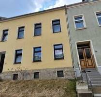 Modernisiertes MFH mit solider Substanz! - Markneukirchen