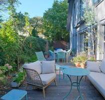 Home Sweet Home - Ihr gemütliches Einfamilienhaus in Harlaching - München Untergiesing-Harlaching