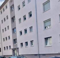 Stilvolle, vollständig renovierte 2-Raum-Wohnung mit gehobener Innenausstattung in Mannheim