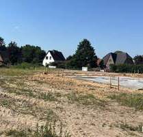 Traumgrundstück für Ihr Einfamilienhaus in Kisdorf!