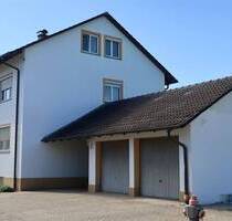 *Ein Zuhause für vier Familien* Preis auf Verhandlungsbasis - Singen (Hohentwiel) Beuren