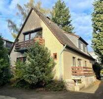 Ruhig, grün und groß..... - 670.000,00 EUR Kaufpreis, in Hamburg (PLZ: 22547) Lurup