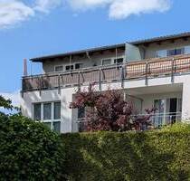 Vermietete 3-Zimmer-Dachgeschosswohnung in Potsdam - Neu Fahrland