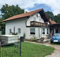 gepflegtes Einfamilienhaus in guter Lage - 706 - Kirchdorf a.Inn Atzing
