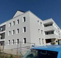 + Neubau Erstbezug Mietwohnung #W2.5 + - Nersingen