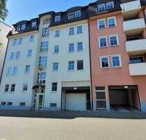 Klein aber fein in zentraler Lage! - Plauen Westend