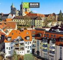 Großzügige 2,5-Zimmer-Wohnung mit Balkon und Aufzug in zentraler Lage von Weingarten