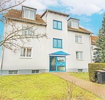 gepflegte Eigentumswohnung in Coswig Anhalt - Coswig (Anhalt)