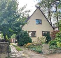 Ruhig, grün und groß..... - 670.000,00 EUR Kaufpreis, ca.  170,20 m² Wohnfläche in Hamburg (PLZ: 22547) Lurup