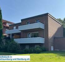 Zwei nebeneinanderliegende Doppelhäuser in der Nordstadt zu verkaufen! - Rinteln