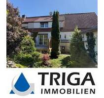 Einfamilienhaus mit Charakter in der beliebten Nordhäuser 