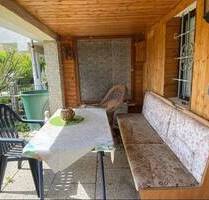 Eine Alliteration aus Ruhe, Reihe & Raum - Löbau