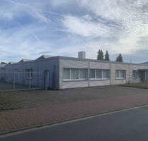 Gewerbeobjekt im Industriegebiet - Espelkamp