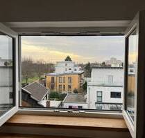 Maisonettwohnung 4 Zimmerwohnung im Herzen Euskirchens