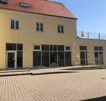 Moderne Duo-Wohnung im Herzen von Oettingen – ideal für Singles oder Zweiparteien! - Oettingen i.Bay.