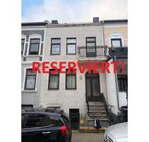 Zweifamilienhaus in ruhiger Seitenstraße im angesagten Stadteil Walle - Bremen Westend