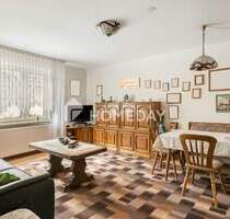 EFH mit Wintergarten, Garage & ehemaliger Scheune in ruhiger Gasse - ideal für Handwerker - Zornheim