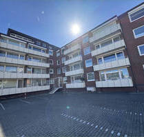 Strandnahe Staffelgeschosswohnung in teilsaniertem Zustand - Sylt Westerland