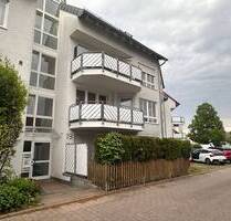 2,5-Zimmer-Wohnung mit Balkon in familienfreundlicher Lage von Großsachsenheim - Sachsenheim / Großsachsenheim