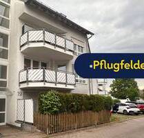 2,5-Zimmer-Wohnung mit Balkon in familienfreundlicher Lage von Großsachsenheim - Sachsenheim / Großsachsenheim