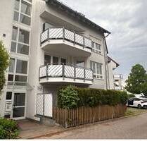 Vermietete 2,5-Zimmer-Wohnung mit Balkon & TG in Sachsenheim - Sachsenheim / Großsachsenheim