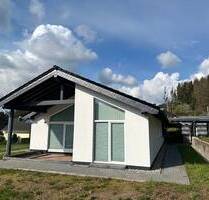Fantastischer Neubau mit Weitsicht - Bungalow - Hellenthal / Blumenthal Dommersbach