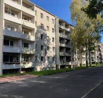 Familienwohnung sucht neue Familie. - Hermsdorf