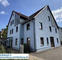 Top gepflegte Physiopraxis sucht neuen Mieter! - Bückeburg