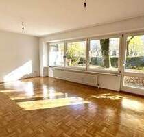 Elvira - Nymphenburg - Traumhafte 2 Zimmer-Wohnung am Nymphenburger Kanal - München Neuhausen-Nymphenburg